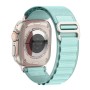 Ремінець до смарт-годинника Armorstandart Alpina Band для Apple Watch 49/46/45/44/42 (Series 1-3) Light Blue (ARM81049)