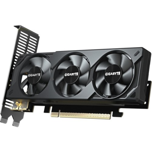 Відеокарта GIGABYTE GeForce RTX5050 8Gb OC Low Profile (GV-N5050OC-8GL)