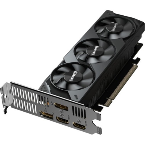 Відеокарта GIGABYTE GeForce RTX5050 8Gb OC Low Profile (GV-N5050OC-8GL)