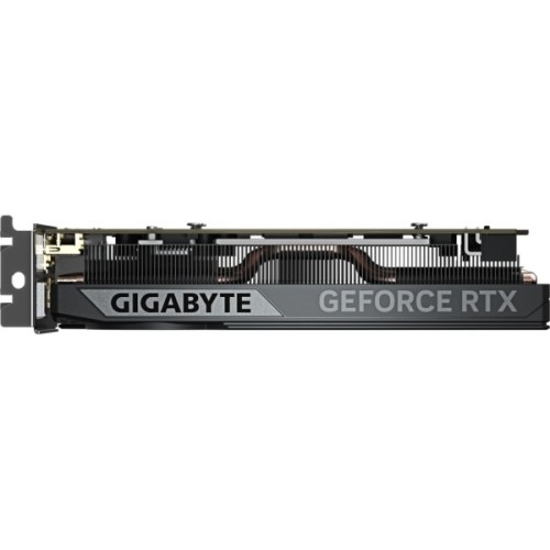 Відеокарта GIGABYTE GeForce RTX5050 8Gb OC Low Profile (GV-N5050OC-8GL)