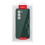 Чохол до мобільного телефона Intaleo SoftShell Infinix Hot 60 Pro Plus Dark Green (1283126635809)