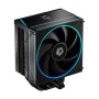 Кулер до процесора ID-Cooling FROZN A410 TD ARGB