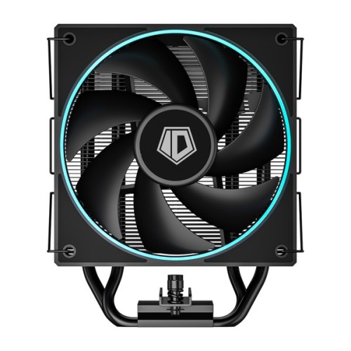 Кулер до процесора ID-Cooling FROZN A410 TD ARGB