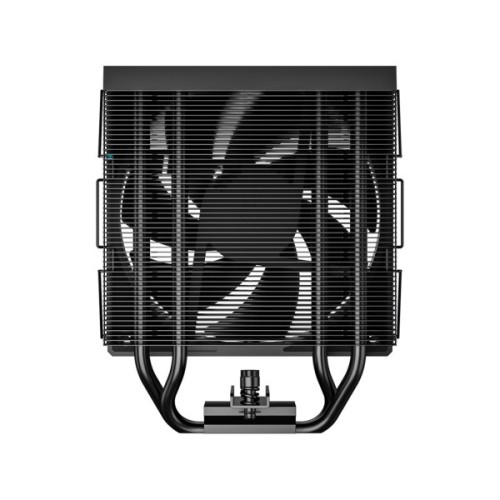 Кулер до процесора ID-Cooling FROZN A410 TD ARGB