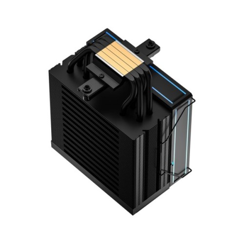 Кулер до процесора ID-Cooling FROZN A410 TD ARGB