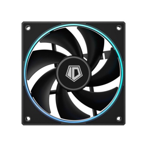 Кулер до процесора ID-Cooling FROZN A410 TD ARGB