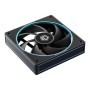 Кулер до процесора ID-Cooling FROZN A410 TD ARGB