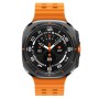 Смарт-годинник Samsung Galaxy Watch Ultra (2025) Titanium Gray (SM-L705FZA2SEK)