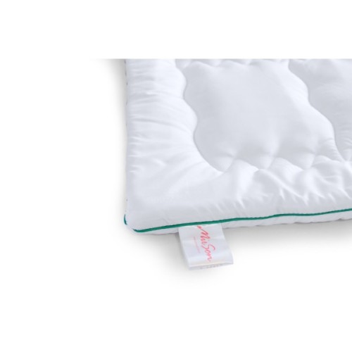 Ковдра MirSon Eco Line Hand Made №640 Демі з евкаліптом 200х220 (2200000857446)