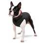 Курточка для тварин Airy Vest двостороння XS 30 червоно-чорна (1589)