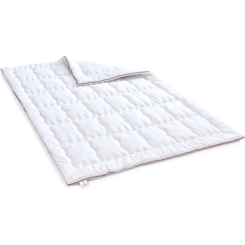 Ковдра MirSon антиалергенна EcoSilk №1311 DeLuxe Hand Made Зимова 155x215 см (2200001529915)