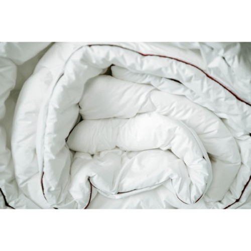 Ковдра MirSon антиалергенна EcoSilk №1311 DeLuxe Hand Made Зимова 155x215 см (2200001529915)