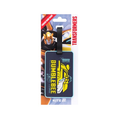 Бейдж Kite на багаж Transformers (TF25-3004)