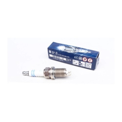 Свічка запалювання Bosch 0 242 229 699