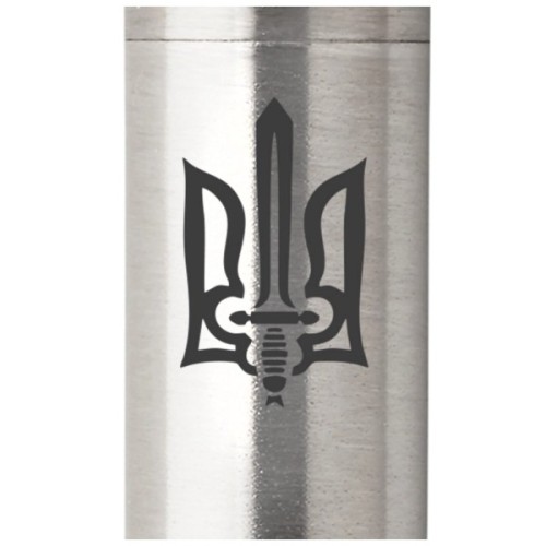 Ручка кулькова Parker JOTTER 17 UKRAINE SS GT BP Тризуб ОУН (16032_T030b)