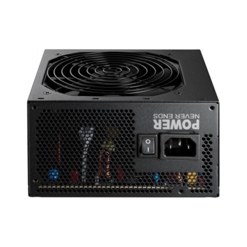 Блок живлення FSP 850W HYDRO K PRO (HD2-850 Gen5)