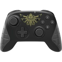 Геймпад Hori Horipad Wireless Zelda TotK (NSW, Switch) (ACC-0955)