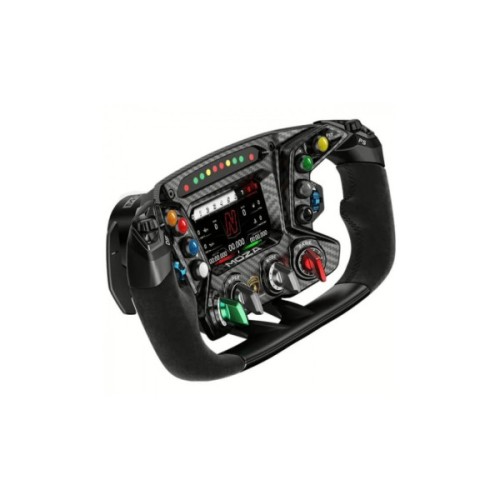 Кермо MOZA Racing Lamborghini Essenza SCV12 RGB Black (RS070_Moza)