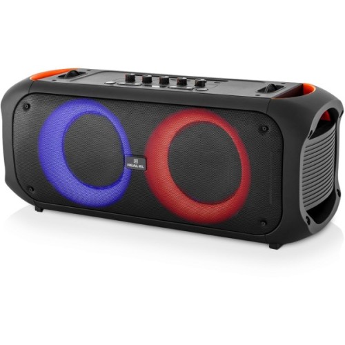 Акустична система REAL-EL X-795 (EL121600022)