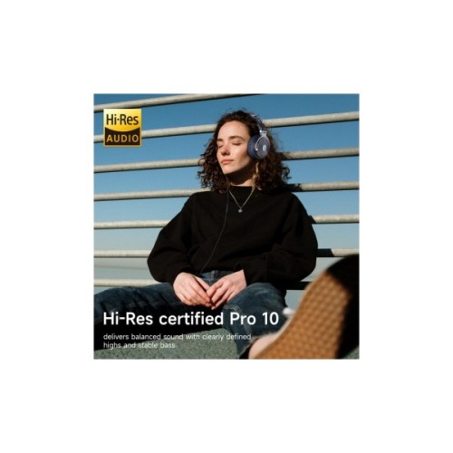 Навушники OneOdio Pro 10 3,5мм/6,35мм Deep Blue (Pro 10 Deep Blue)