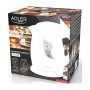 Електрочайник Adler AD 08 white