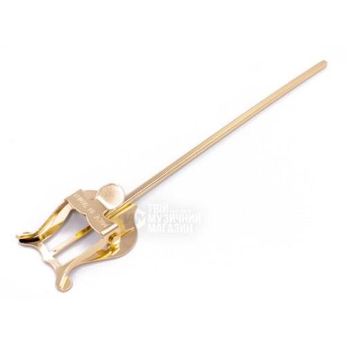 Кріплення-ліра Maxtone M116 Trumpet Lyre