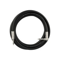 Інструментальний кабель Fender Cable Professional Series Kill Switch 15' Angled Black (301781)