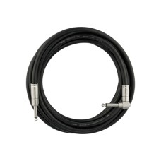 Інструментальний кабель Fender Cable Professional Series Kill Switch 15' Angled Black (301781)