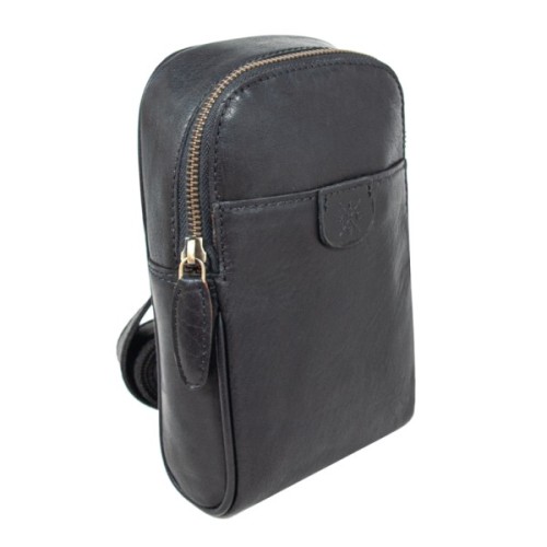 Сумка Ashwood T75 Black