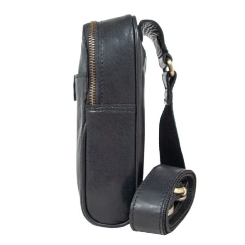 Сумка Ashwood T75 Black