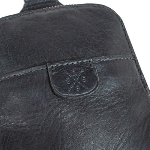 Сумка Ashwood T75 Black