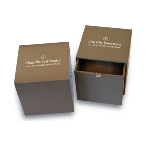 Наручний годинник Claude Bernard 20229 3CLA LAN