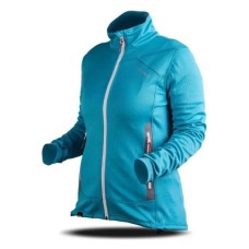 Кофта Trimm Echo Lady Wmn azure - XS - блакитний (001.004.5010)