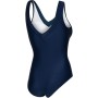 Купальник Aqua Speed Sophie 441-49 темно-синій, синій 42 (5908217624550)