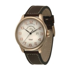 Наручний годинник Zeno-Watch Basel 8554DD-12-Pgr-f2