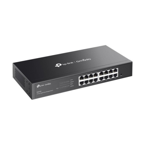 Комутатор мережевий TP-Link ES216G