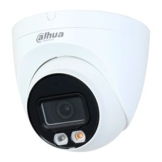 Камера відеоспостереження Dahua DH-IPC-HDW2249T-S-IL (2.8)