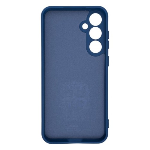 Чохол до мобільного телефона Armorstandart ICON Case Samsung S23FE 5G Camera cover Dark Blue (ARM69629)