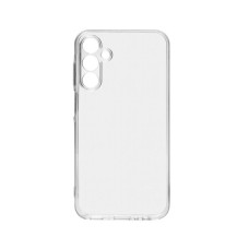 Чохол до мобільного телефона BeCover Samsung Galaxy A15 4G SM-A155/A15 5G SM-A156 Transparancy (710739)