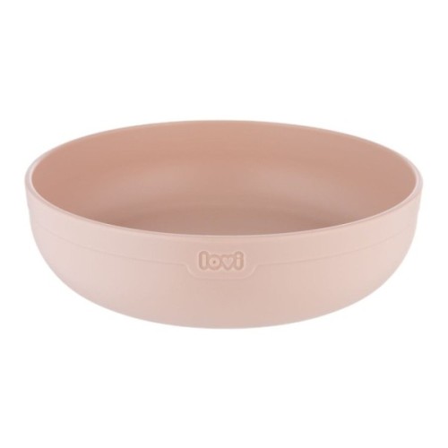 Набір дитячого посуду Lovi з кружкою Nude (21/533_bei)