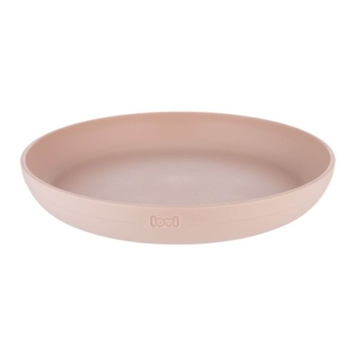 Набір дитячого посуду Lovi з кружкою Nude (21/533_bei)