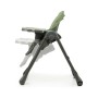 Стілець для годування Kinderkraft Tummie Green (5902533925032)