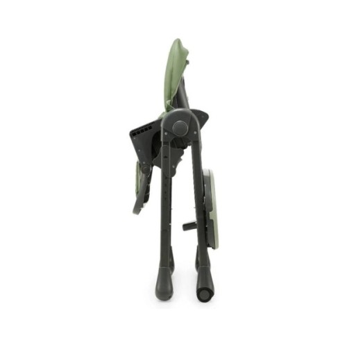 Стілець для годування Kinderkraft Tummie Green (5902533925032)