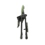 Стілець для годування Kinderkraft Tummie Green (5902533925032)