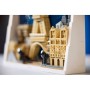 Конструктор LEGO Architecture Париж — місто кохання (21064)