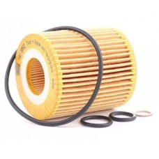 Фільтр масляний Mann HU815/2X