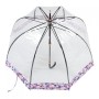 Парасоля Fulton L866 Birdcage-2 Luxe Digital Blossom (L866-037768)