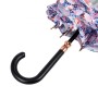 Парасоля Fulton L866 Birdcage-2 Luxe Digital Blossom (L866-037768)