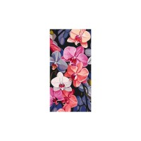 Картина по номерам ArtCraft Яскраві орхідеї 40х80 см (13072-AC)