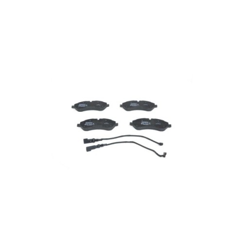 Гальмівні колодки Bosch 0986494844